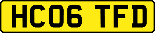 HC06TFD