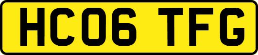 HC06TFG