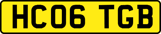 HC06TGB