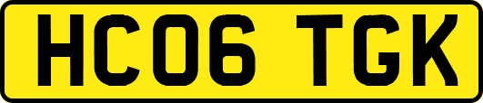 HC06TGK
