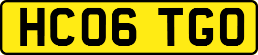 HC06TGO
