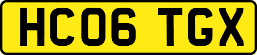 HC06TGX