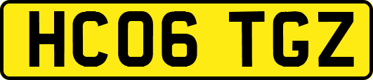 HC06TGZ