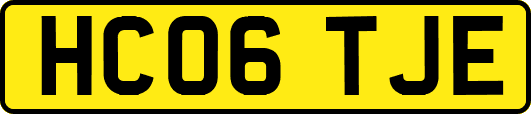 HC06TJE