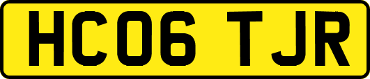 HC06TJR
