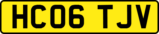 HC06TJV