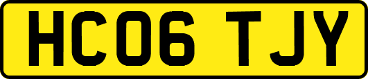 HC06TJY