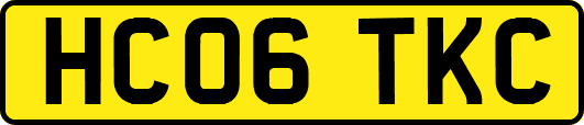 HC06TKC