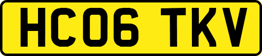 HC06TKV
