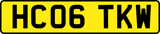 HC06TKW