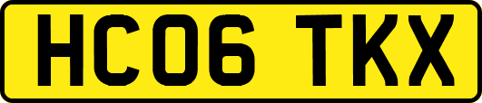 HC06TKX