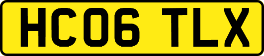 HC06TLX