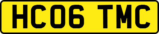 HC06TMC