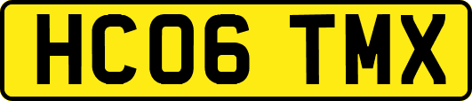 HC06TMX