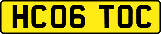 HC06TOC