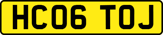 HC06TOJ
