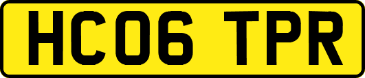 HC06TPR