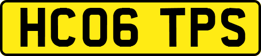 HC06TPS