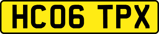 HC06TPX