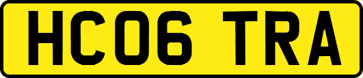HC06TRA
