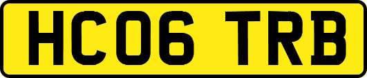 HC06TRB