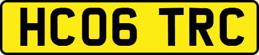 HC06TRC