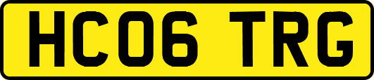HC06TRG