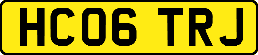 HC06TRJ
