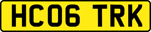 HC06TRK