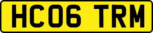 HC06TRM