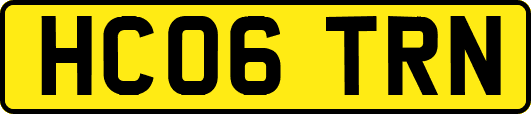 HC06TRN