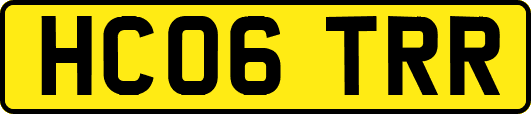 HC06TRR