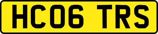 HC06TRS