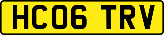 HC06TRV