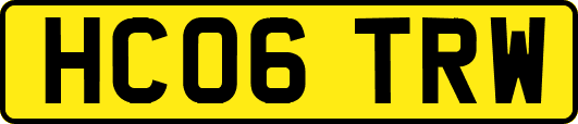 HC06TRW