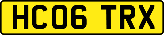 HC06TRX