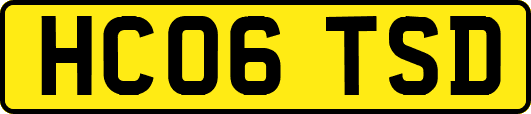 HC06TSD