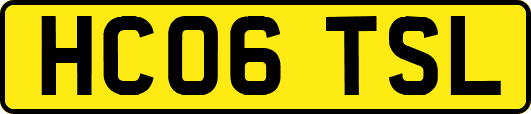 HC06TSL