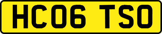 HC06TSO