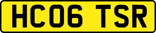 HC06TSR