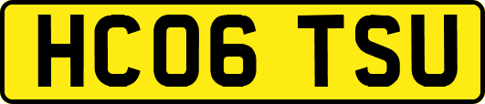 HC06TSU