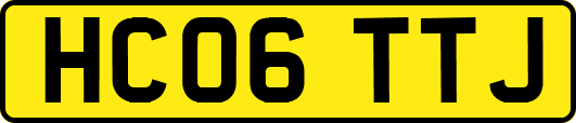 HC06TTJ