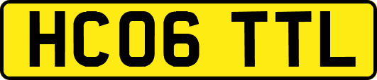 HC06TTL