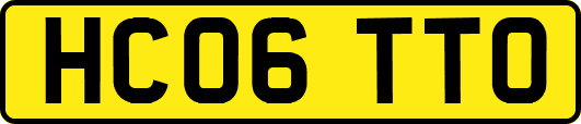 HC06TTO