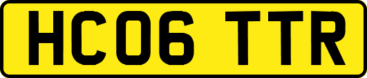 HC06TTR