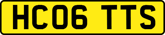 HC06TTS