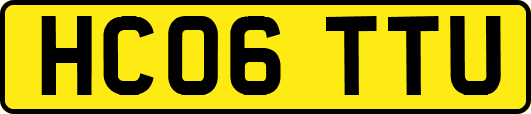 HC06TTU
