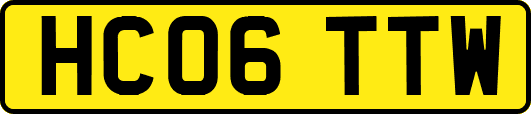 HC06TTW
