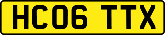 HC06TTX