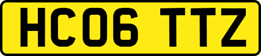 HC06TTZ